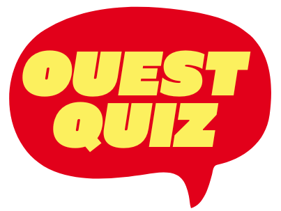Ouest Quiz